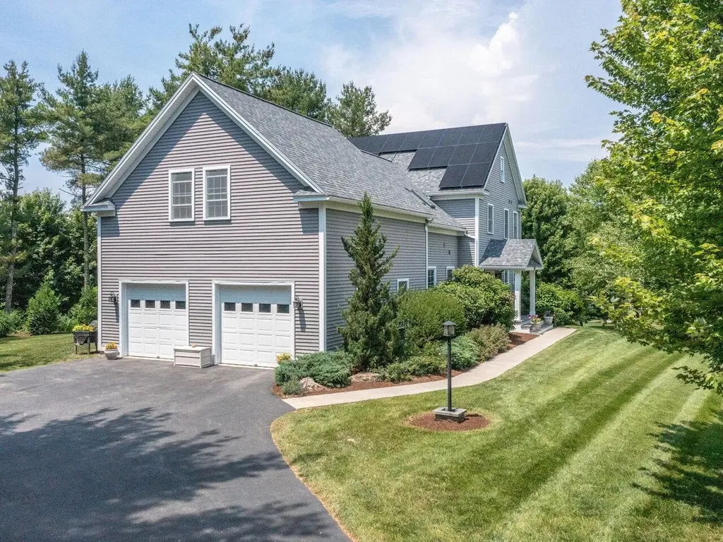 520 Sycamore Street Shelburne VT 05482