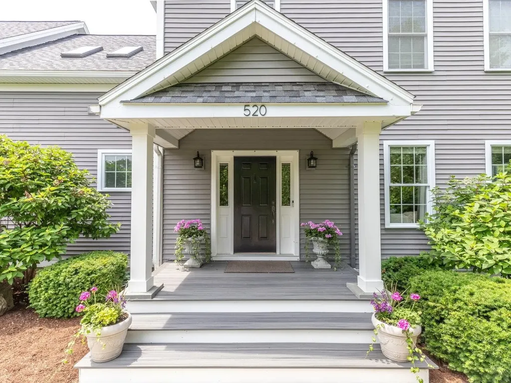 520 Sycamore Street Shelburne VT 05482