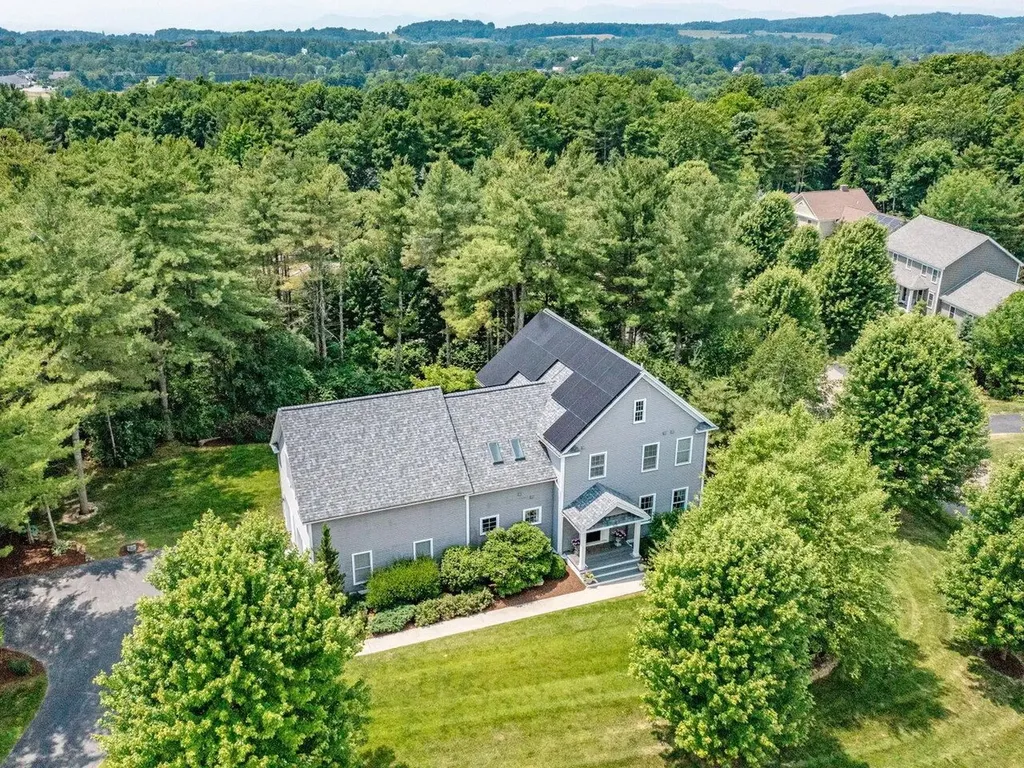520 Sycamore Street Shelburne VT 05482