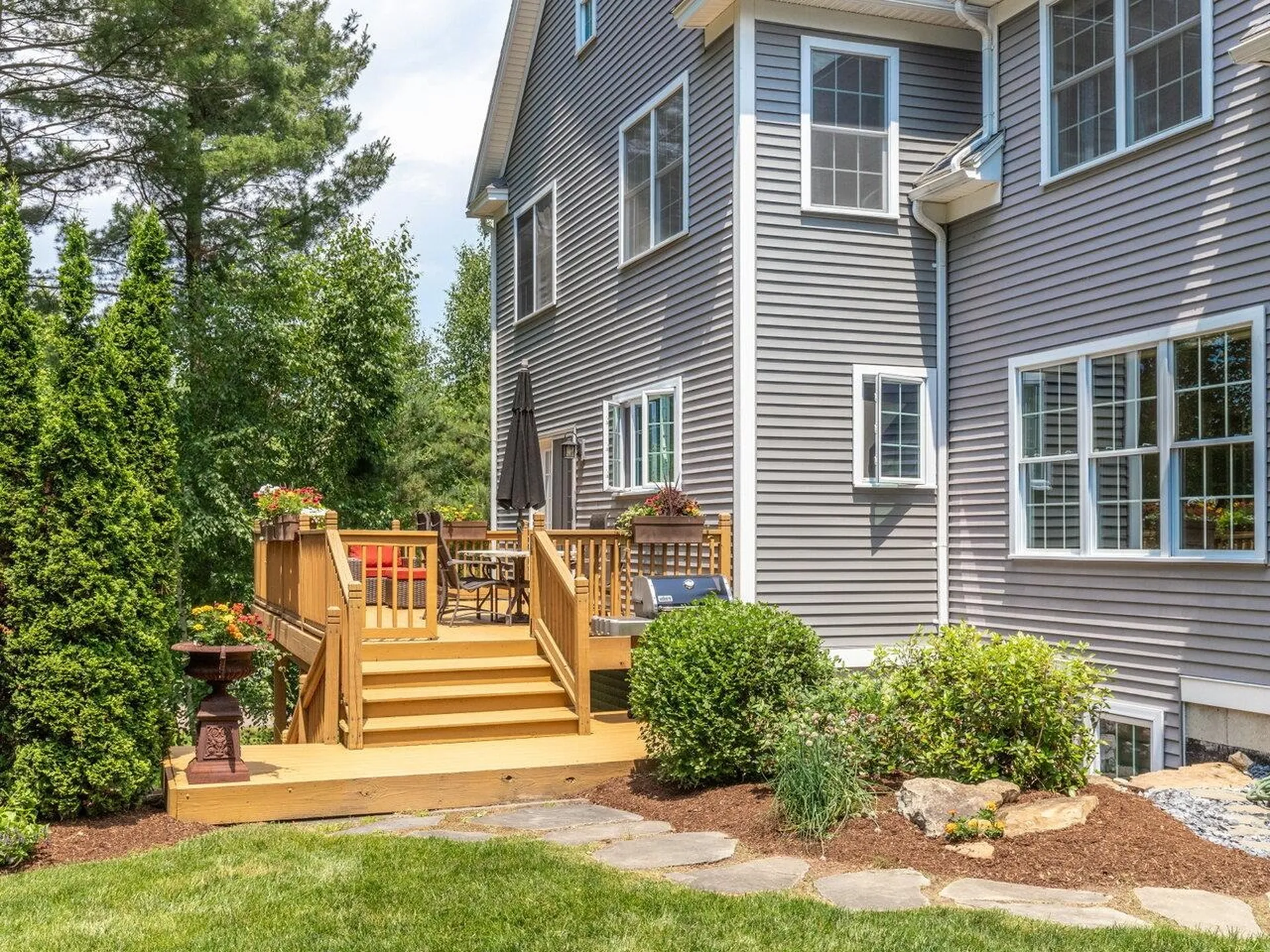 520 Sycamore Street Shelburne VT 05482