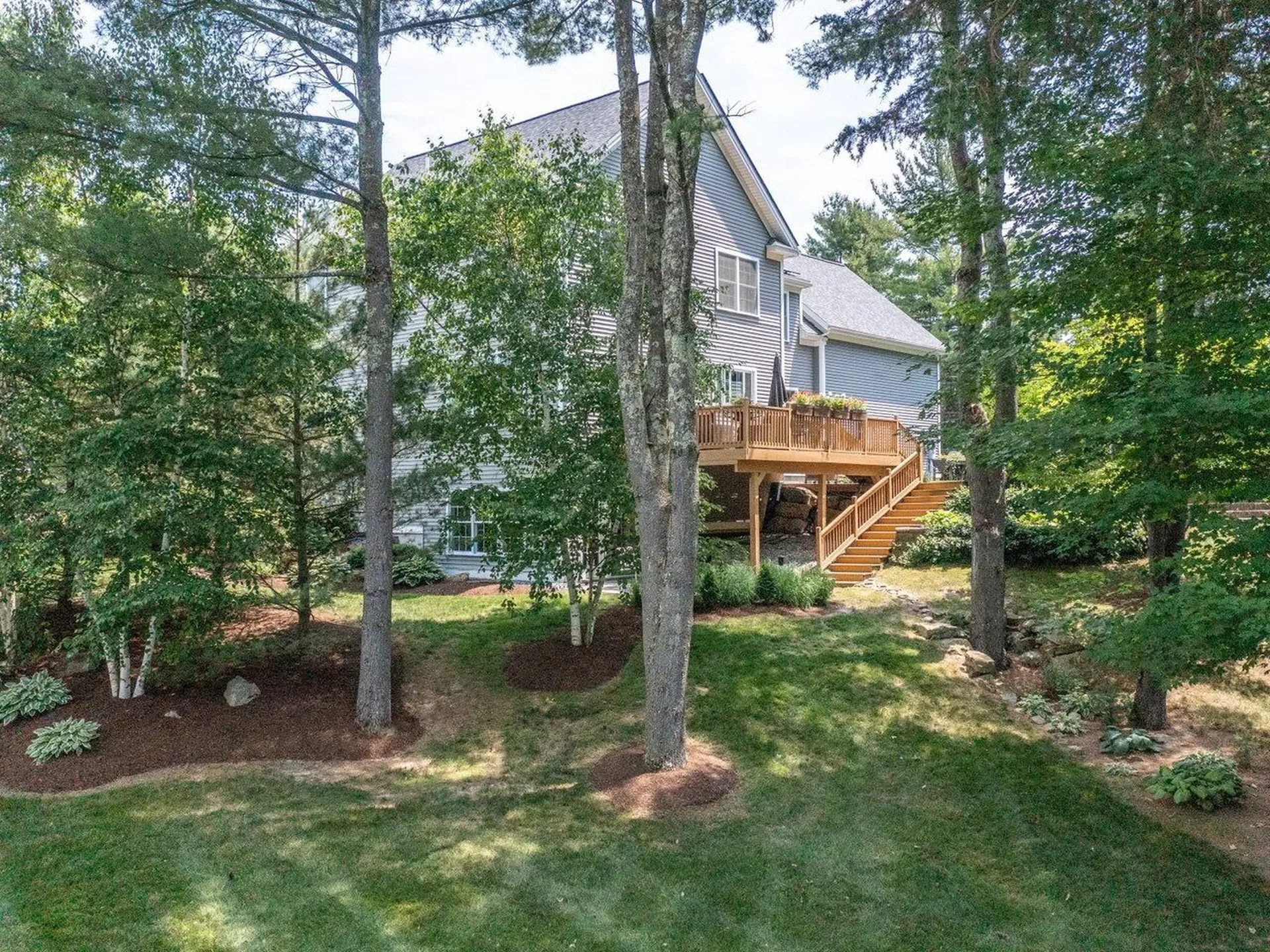520 Sycamore Street Shelburne VT 05482