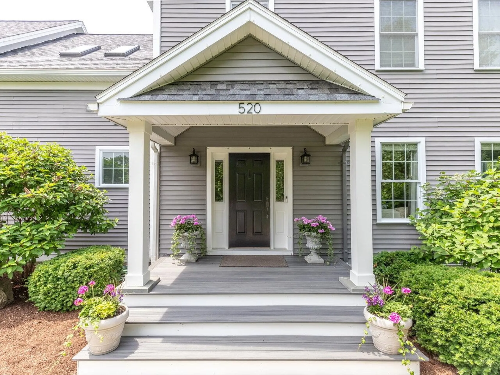 520 Sycamore Street Shelburne VT 05482