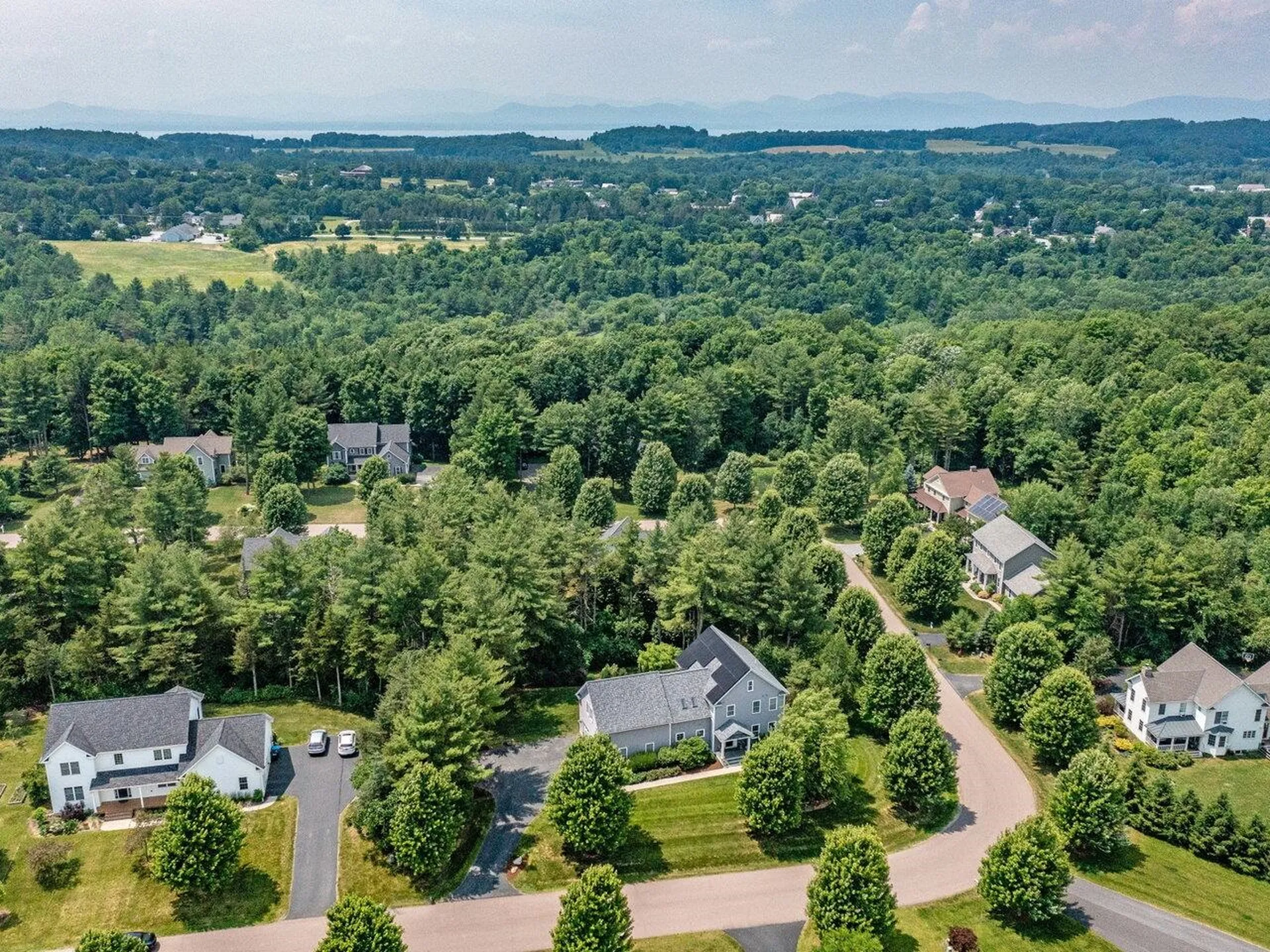 520 Sycamore Street Shelburne VT 05482
