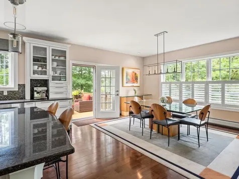 520 Sycamore Street Shelburne VT 05482