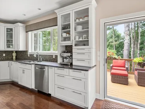 520 Sycamore Street Shelburne VT 05482