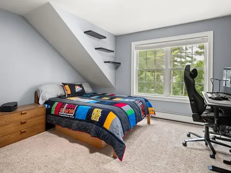 520 Sycamore Street Shelburne VT 05482