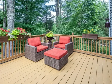 520 Sycamore Street Shelburne VT 05482