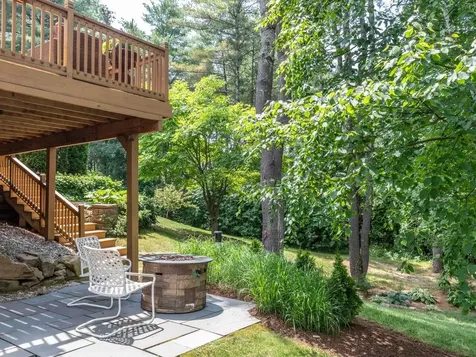520 Sycamore Street Shelburne VT 05482