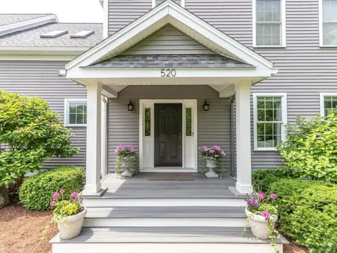 520 Sycamore Street Shelburne VT 05482