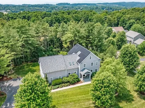 520 Sycamore Street Shelburne VT 05482