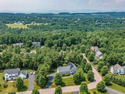 520 Sycamore Street Shelburne VT 05482