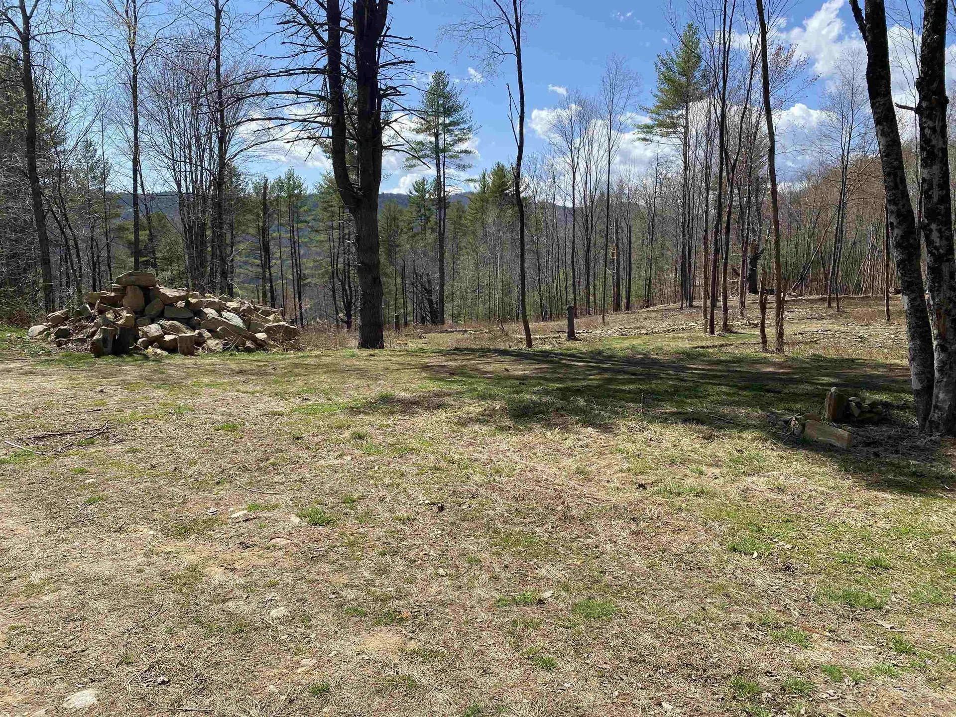 12 Sugar Lot Lane Jamaica VT 05343