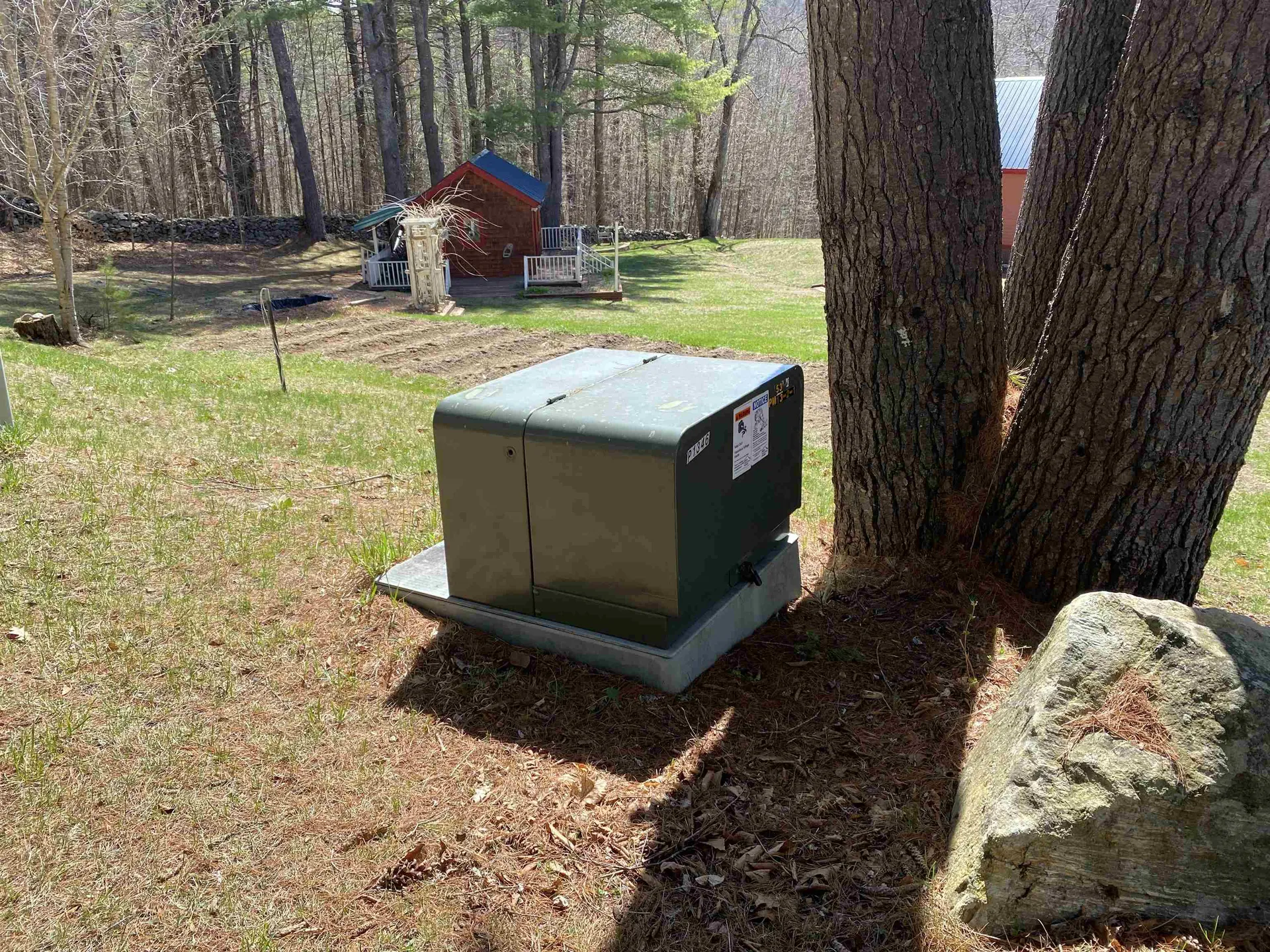 12 Sugar Lot Lane Jamaica VT 05343