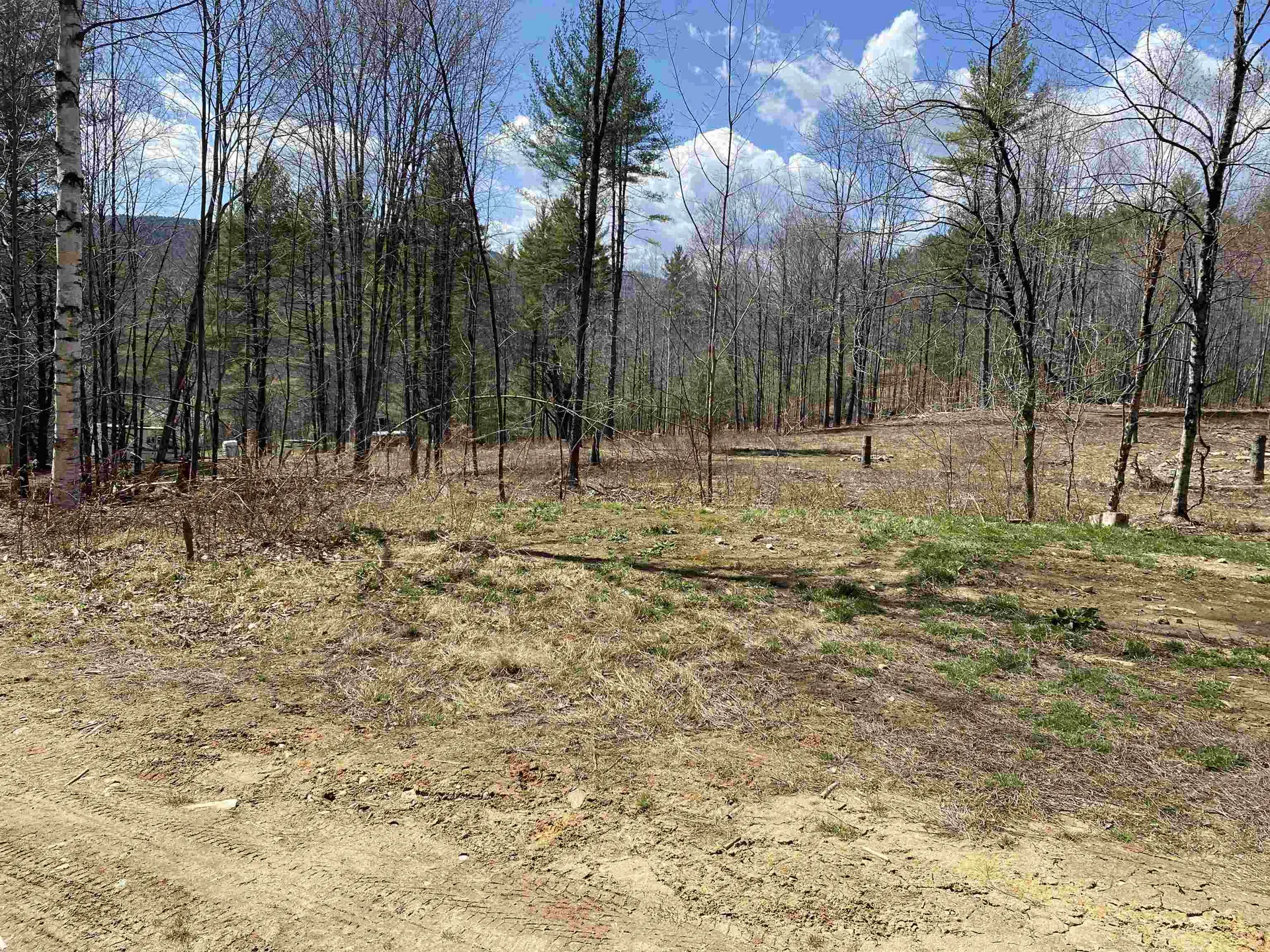 12 Sugar Lot Lane Jamaica VT 05343