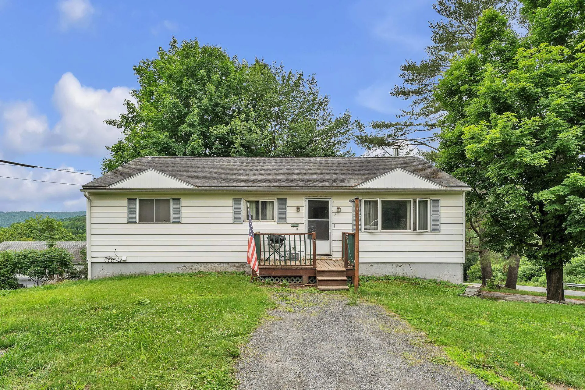 7 Lague Drive Montpelier VT 05602