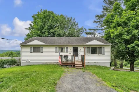 7 Lague Drive Montpelier VT 05602
