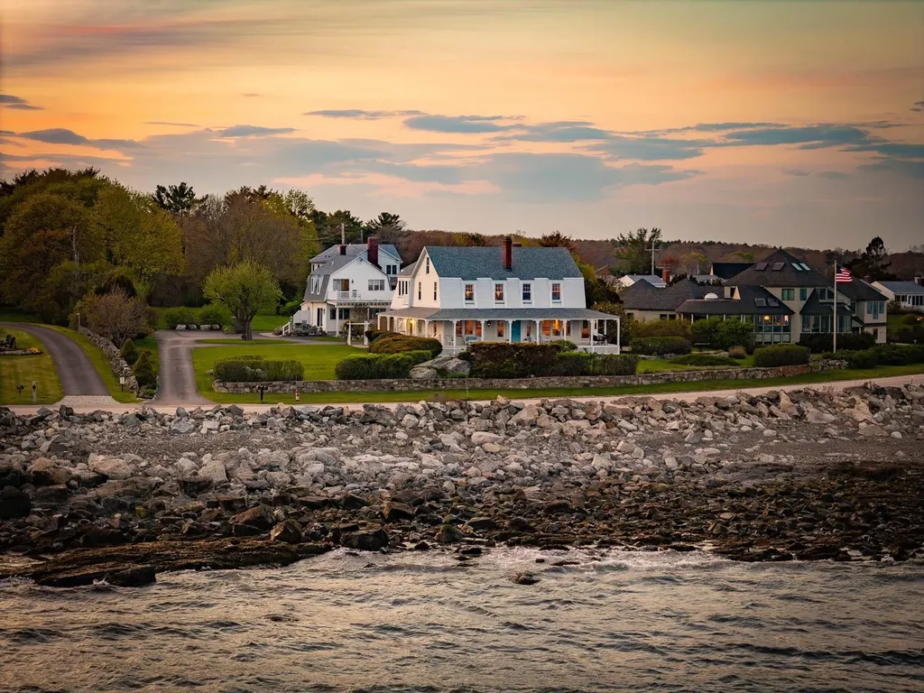 1413 Ocean Boulevard Rye NH 03870