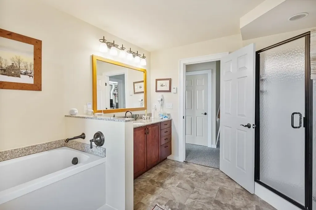 420 Boro Hill Road Monkton VT 05469
