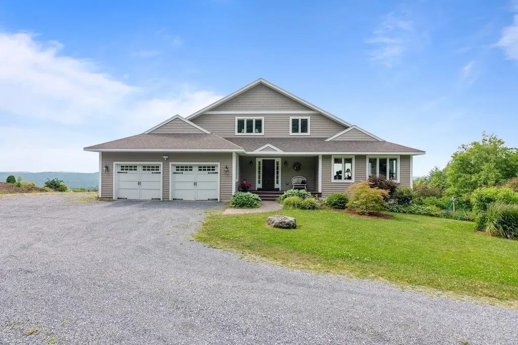 420 Boro Hill Road Monkton VT 05469