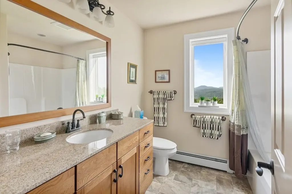 420 Boro Hill Road Monkton VT 05469