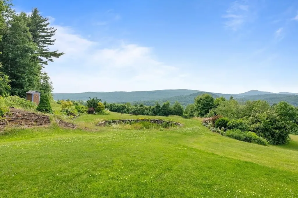 420 Boro Hill Road Monkton VT 05469