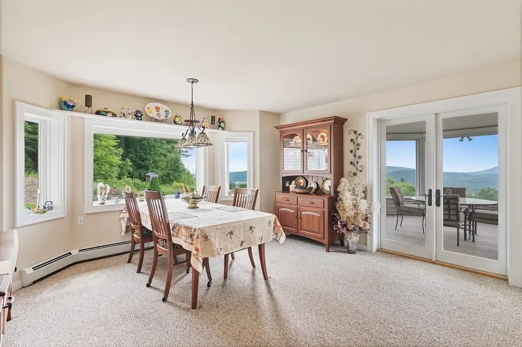 420 Boro Hill Road Monkton VT 05469