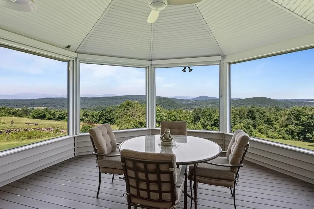 420 Boro Hill Road Monkton VT 05469