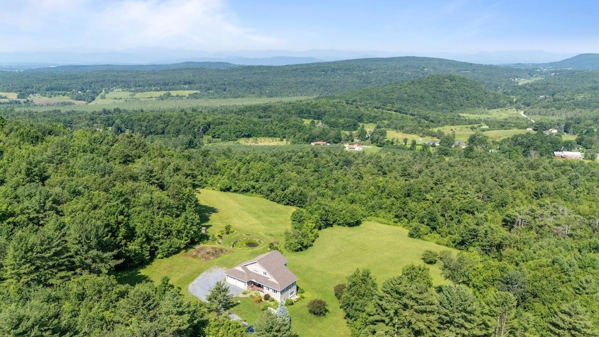 420 Boro Hill Road Monkton VT 05469