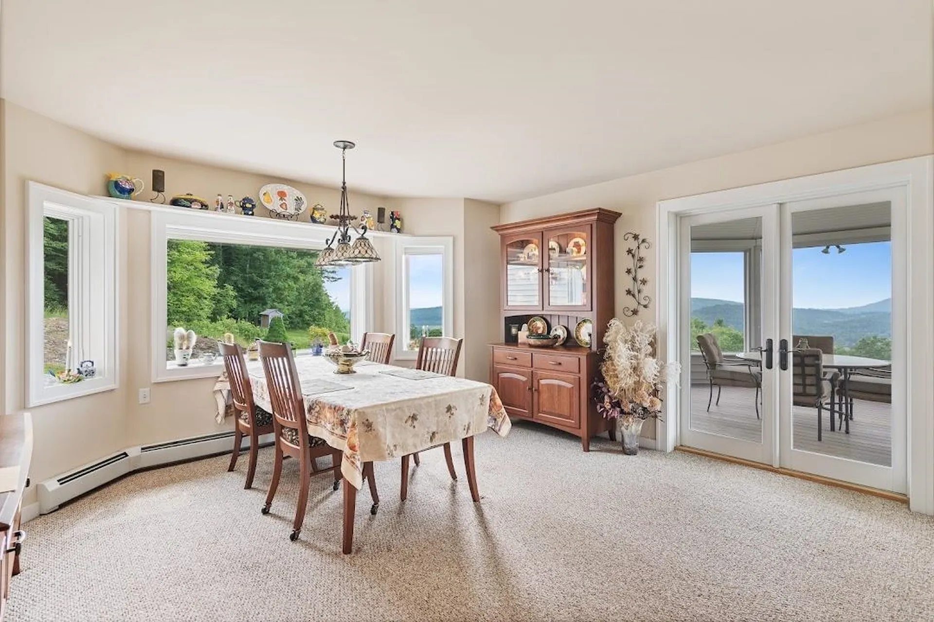 420 Boro Hill Road Monkton VT 05469