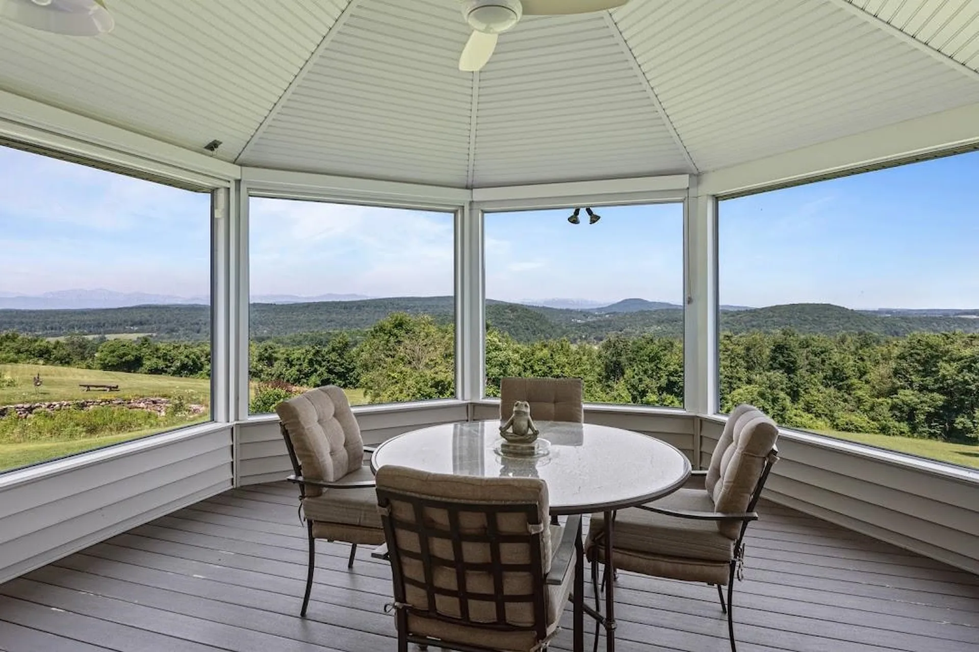 420 Boro Hill Road Monkton VT 05469