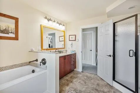 420 Boro Hill Road Monkton VT 05469