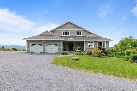 420 Boro Hill Road Monkton VT 05469