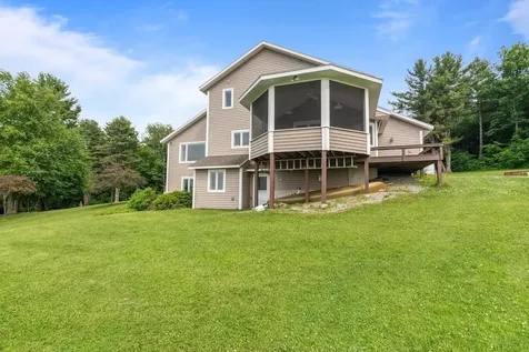 420 Boro Hill Road Monkton VT 05469