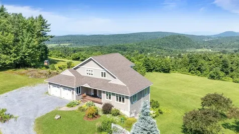 420 Boro Hill Road Monkton VT 05469