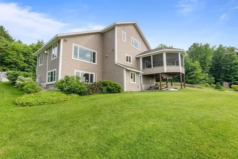 420 Boro Hill Road Monkton VT 05469