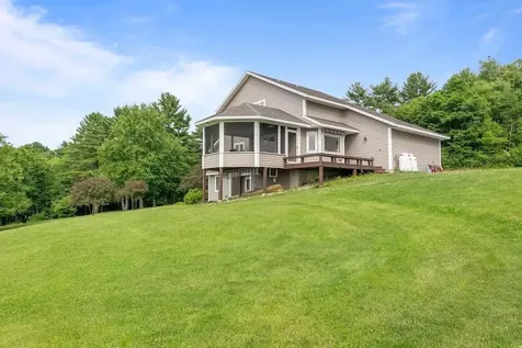 420 Boro Hill Road Monkton VT 05469