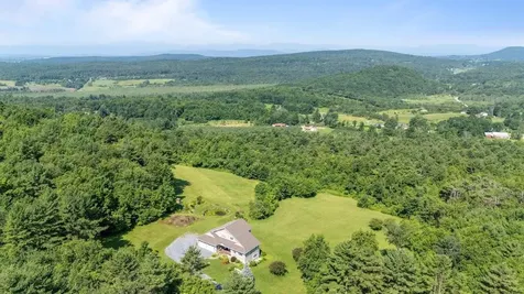 420 Boro Hill Road Monkton VT 05469