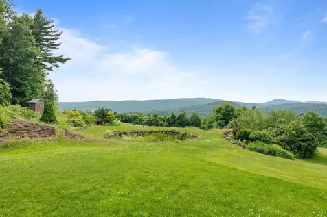 420 Boro Hill Road Monkton VT 05469