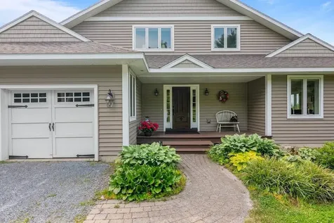 420 Boro Hill Road Monkton VT 05469