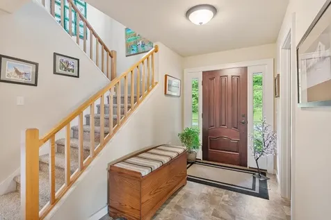 420 Boro Hill Road Monkton VT 05469