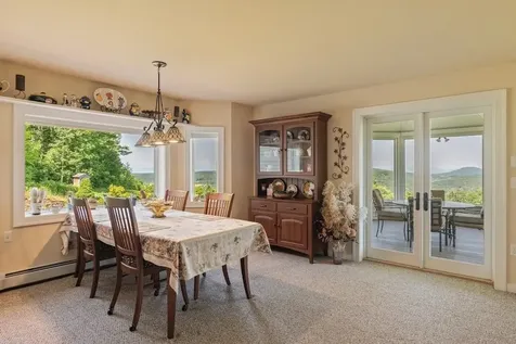 420 Boro Hill Road Monkton VT 05469