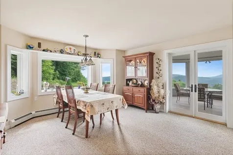 420 Boro Hill Road Monkton VT 05469