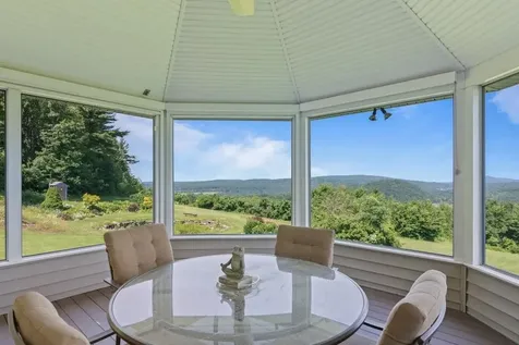 420 Boro Hill Road Monkton VT 05469