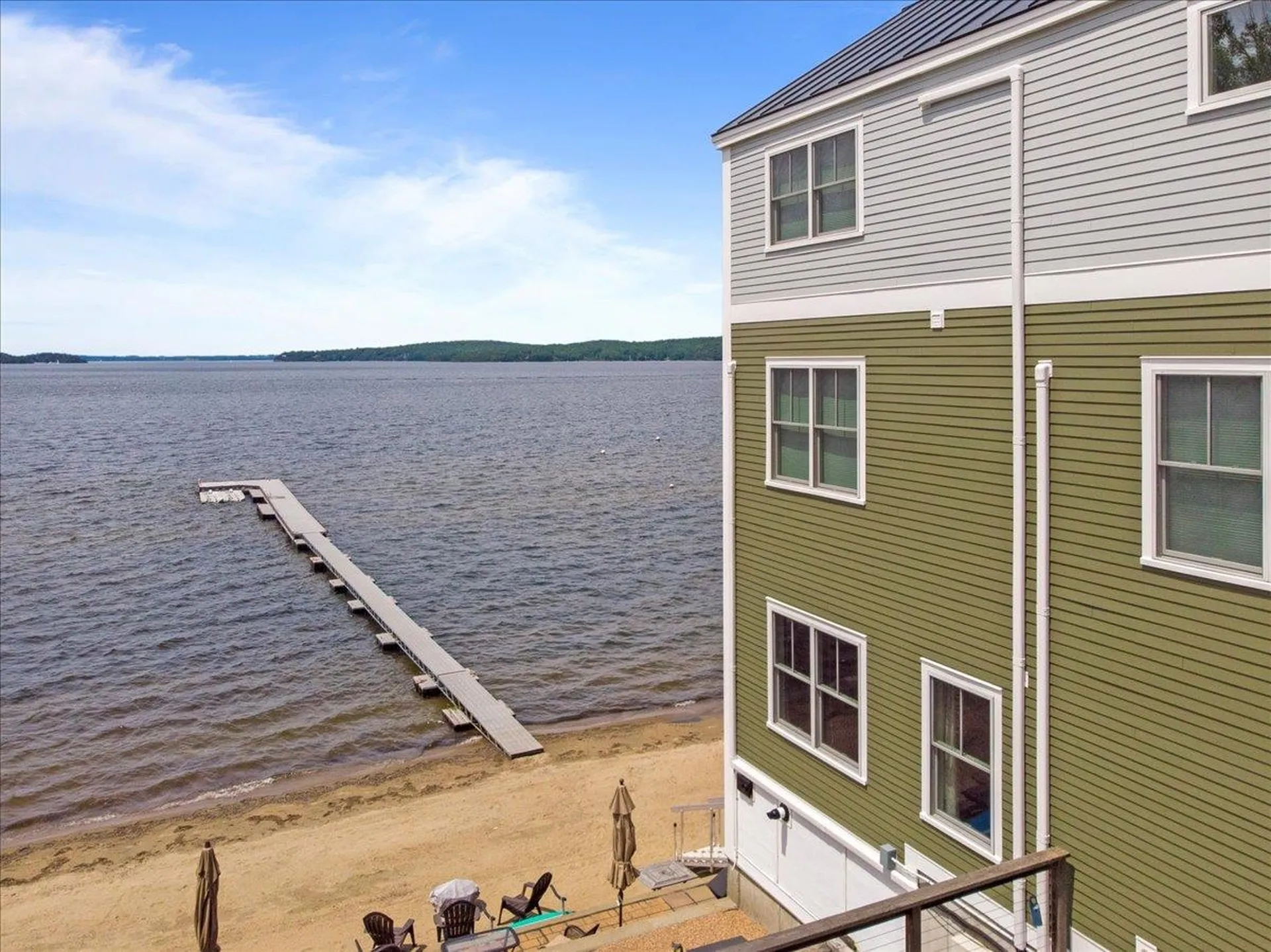 1277 East Lakeshore Drive Colchester VT 05446