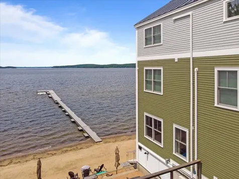1277 East Lakeshore Drive Colchester VT 05446
