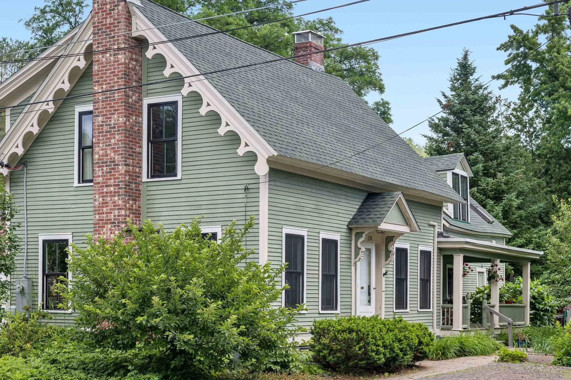 25 Summer Street Montpelier VT 05602