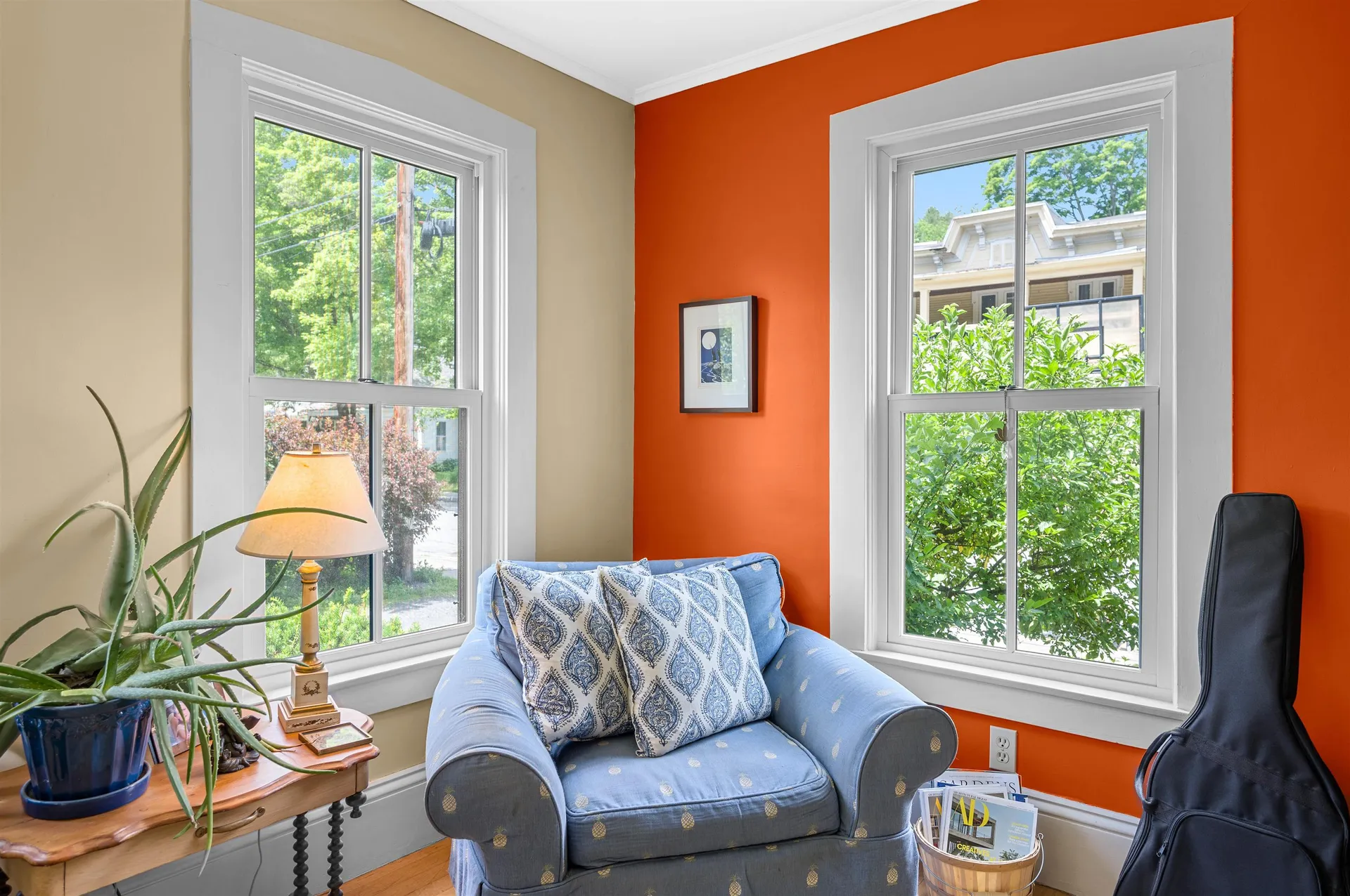 25 Summer Street Montpelier VT 05602
