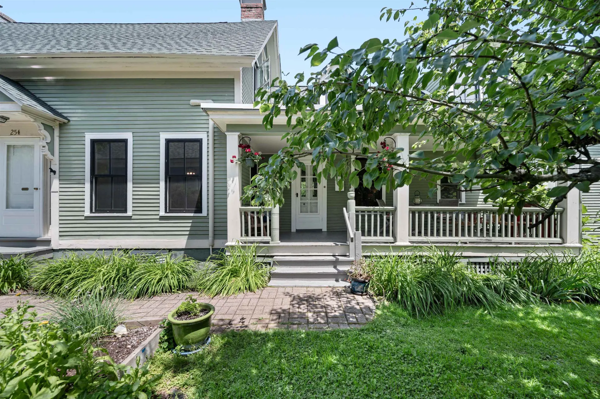 25 Summer Street Montpelier VT 05602
