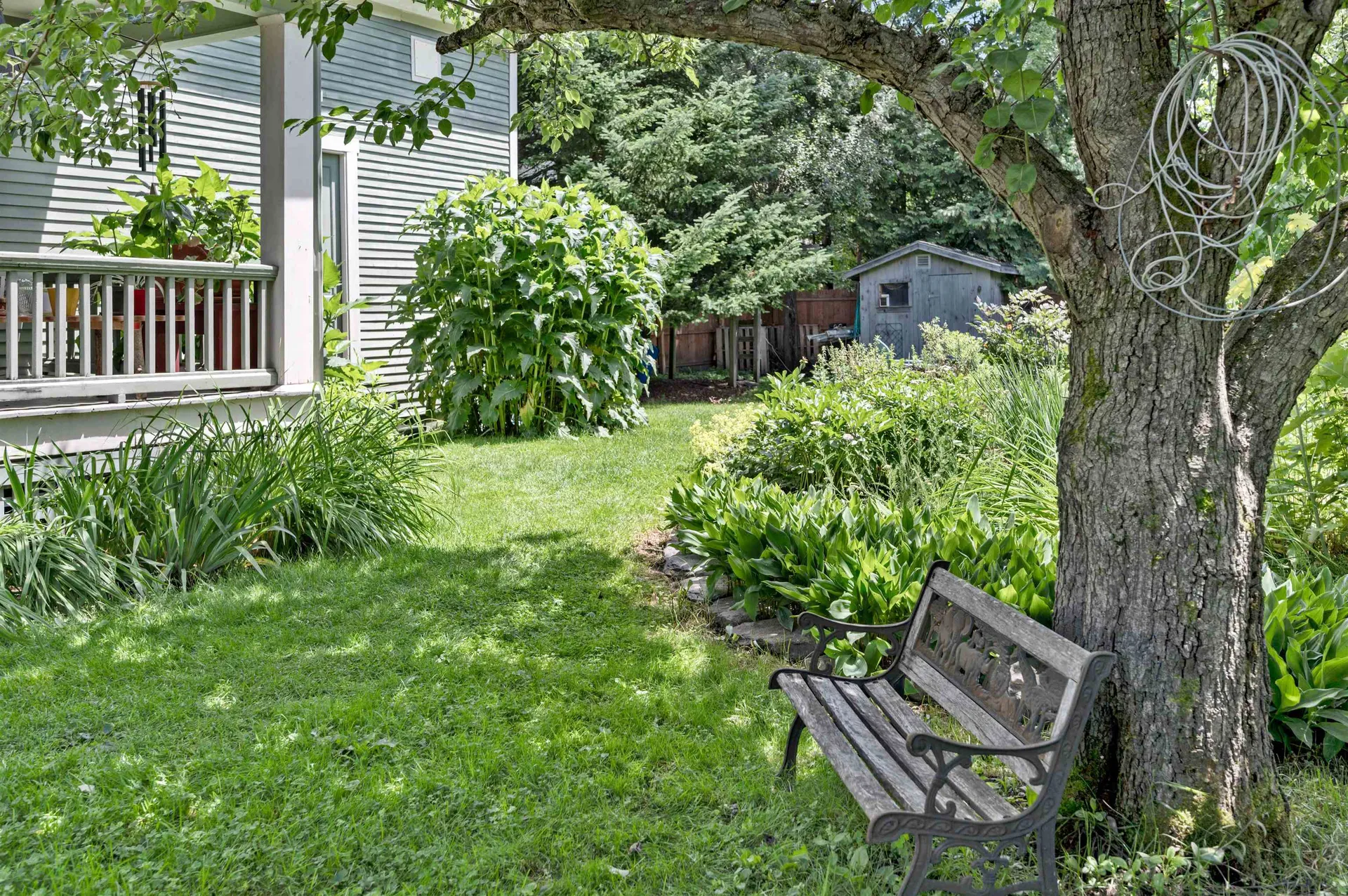 25 Summer Street Montpelier VT 05602