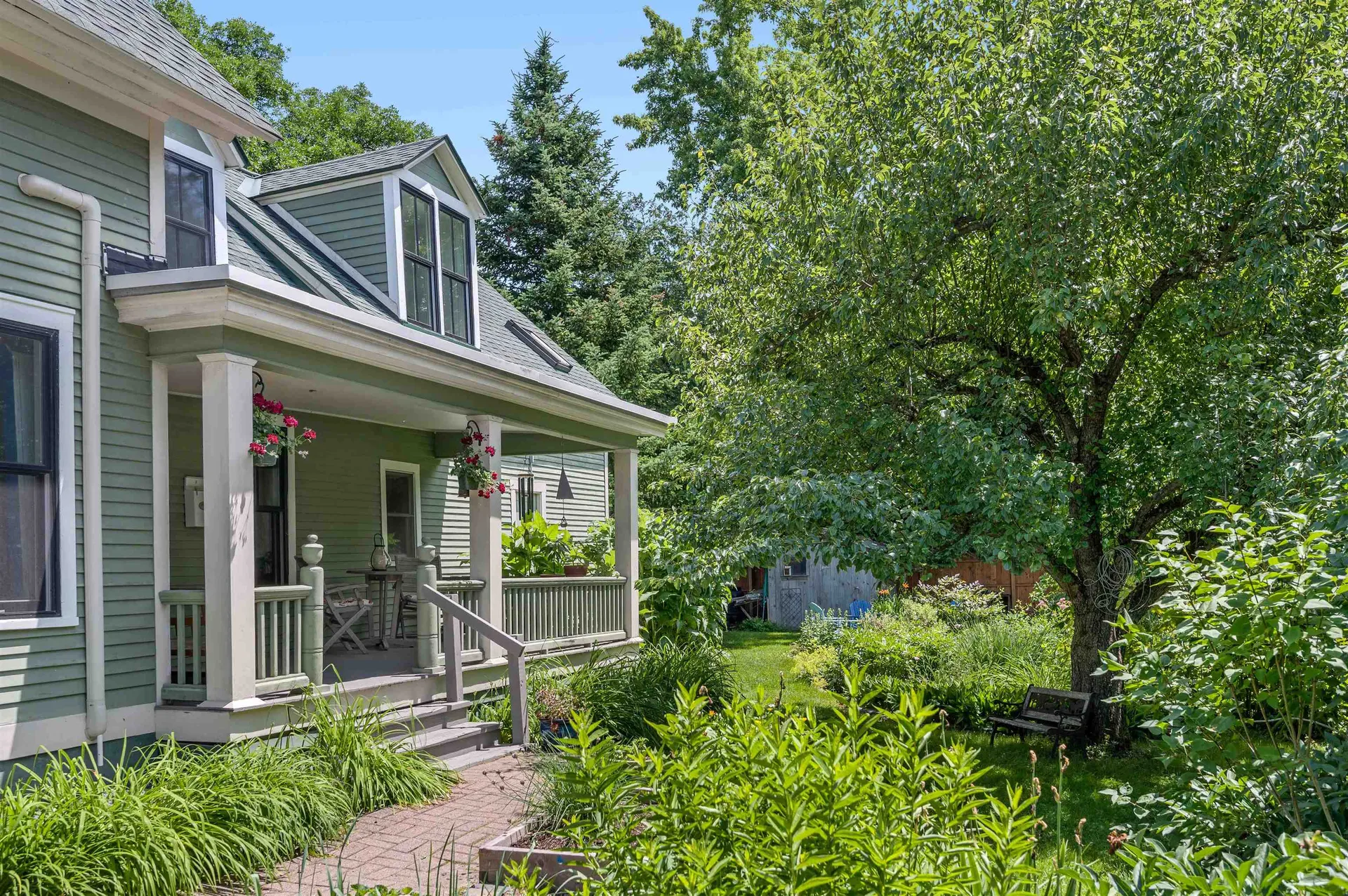 25 Summer Street Montpelier VT 05602